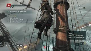 AC 4 Black Flag