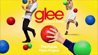 Ding Dong The Witch Is Dead | Glee Cast (HD) [The Purple Piano Project]