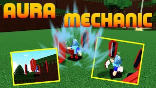 Aura Mechanic! (tutorial) | ROBLOX Build A Boat For Treasure