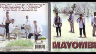 Grupo Mayombe - La Nena