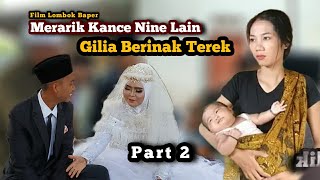 Film Lombok Merarik Kance Nine Lain_Ghazalie Aqsa