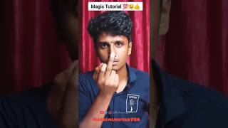 Trending Pen 🖊️ Magic Tutorial 🪄 🔥#shorts #ytshorts #trending #viralshort #magic