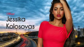 Jessika Kolosovas : Influencer, Model & Instagram Star | Life Style & Bios