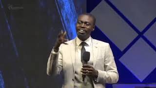 The Seed Of the Promise Phaneroo 427 || Apostle Grace Lubega