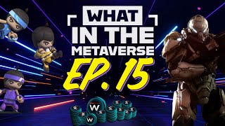 WTM Podcast Ep. 15