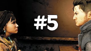 FAR CRY 4 Gameplay Walkthrough Part- 5 [AMITA or SABAL Vote] Stealth Kill