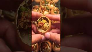 Balut eggs are super delicious p459#funy #animals #fyp