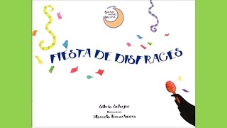 Fiesta de disfraces