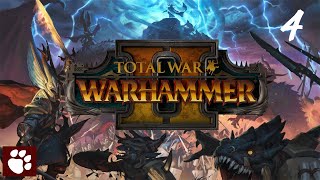 Total War: Warhammer II - Episode 4: Dragon Slayer