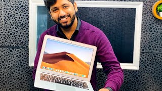 Apple MacBook Air 2012 review in 2023 | Still Good for Work? | MacOs Mojave