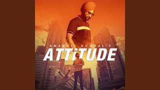 Attitude