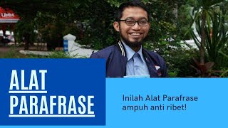 Ini Dia Alat Parafrase (Paraphrasing Tools) Yang Ampuh Ubah Kata/Kalimat Tanpa Ribet!