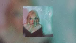 Hanne Mjoen - Bad For My Health (Stripped) (Official Audio)