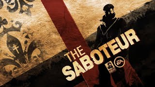 Saboteur Mission Enter doppelsieg