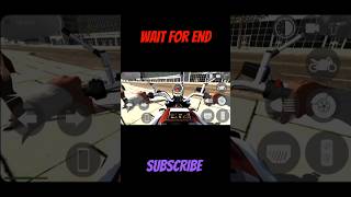 Yamaha vmax cheat code in indian bike driving 3D#shorts#trendingshorts