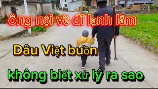 🌈255🌾Xử lý rao sao bây giờ ở không xong  đi không đành, Tình huống này sao giờ chồng