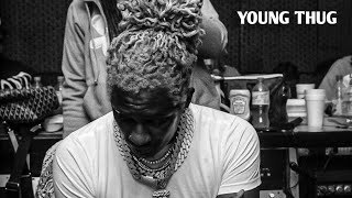 Young Thug - FEEL IT (Lyrics)