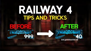 [Limbus Company] Refracted Railway 4 General Tips