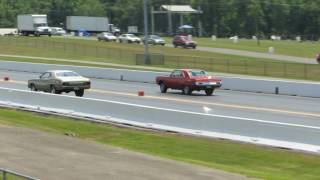 Randy's 70 Dodge Dart