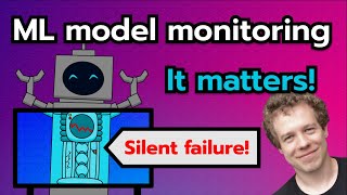 The Importance of Model Monitoring: Why and How to Keep an Eye on Your Model's Performance