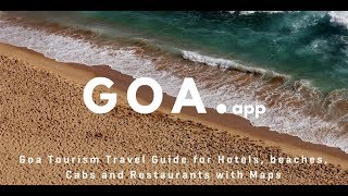 Goa App - Goa Travel App for Activities & Events Booking In Goa