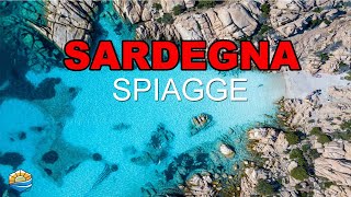 Top 10 Spiagge Sardegna