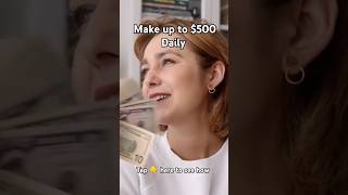 How to make up to $500 from YouTube #learndigitalskills #youtubeshorts