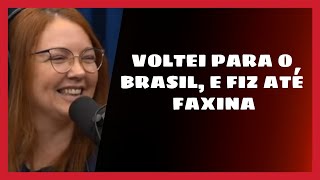 fui rica em Nova York | venus podcast