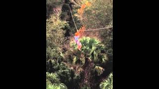 Paublo - More Zip Lining