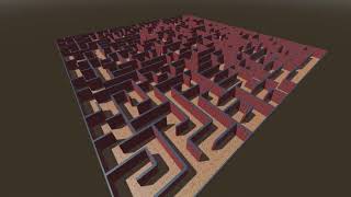 Godot Addon: Maze Node