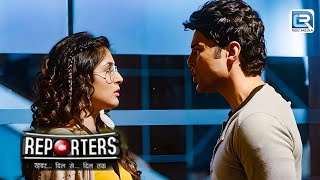 किसने किया Kabir Sharma को सरेआम बेइज्जत? || Reporters || Full Episode 13