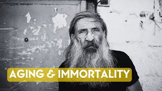 Should We Pursue Immortality & At What Cost?