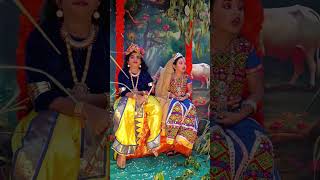 Radhakrishna #janmashtami