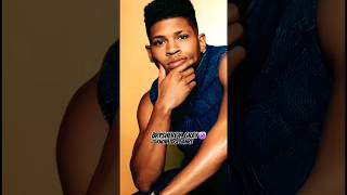 🎬Empire Actor/Rapper Bryshere Y. Gray Transformation