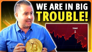 🚨 Gareth Soloway's NEW CRAZY Bitcoin Price Prediction and Market Analysis | Crypto News