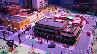 Legoland Discovery Center in Tempe - Phoenix With Kids