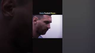 Every Footballer Has… #ronaldo #messi #rivals #argentina #portugal #realmadrid #cold #fyp #fypシ