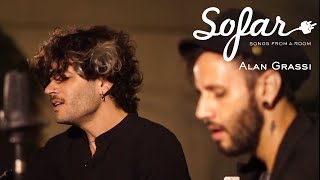 Alan Grassi - Los Placeres | Sofar Mar del Plata