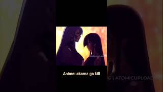 anime: akama ga kill #anime #edit #akama ga kill #naruto #animelover #manga #sigma