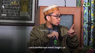 Niatkan salat karena Allah | Ustadz Adi Hidayat