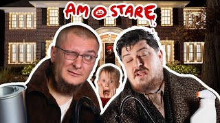 AM O STARE: Singur acasă 4 |PODCAST|