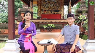 Etika Dalam Pendidikan | Sloka Manawa Dharmasastra