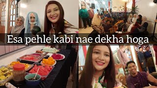 Malaysia ki anokhi eid | Pakistani vlog