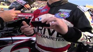 Ryan Reed Drive To Stop Diabetes