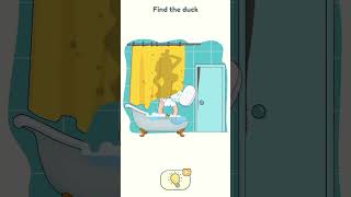 Dop 2(Delete One part) Level 132 -walkthrough solution-All Levels- @Games-c3q#gaming #games #shorts