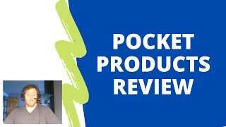 Pocket Products Review - Is This An Effective Strategy To Get People Onto Your List?