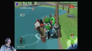 EGG Plays - Katamari Damacy - Part 1