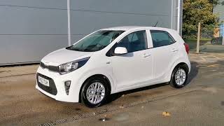 KIA Picanto Auto