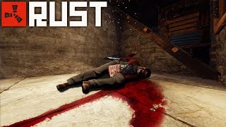 Макросы в Rust миллион смертей конец терпенью .