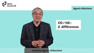 Comment l'hydrogène vert peut réduire les émissions de CO2 de la production d'acier